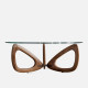 One Furniture Coffee Table One Furniture Coffee Table
